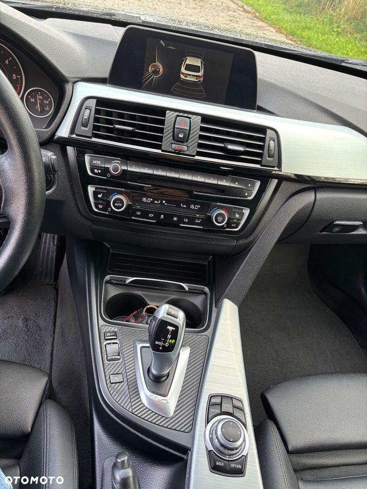 BMW Seria 4 - 15