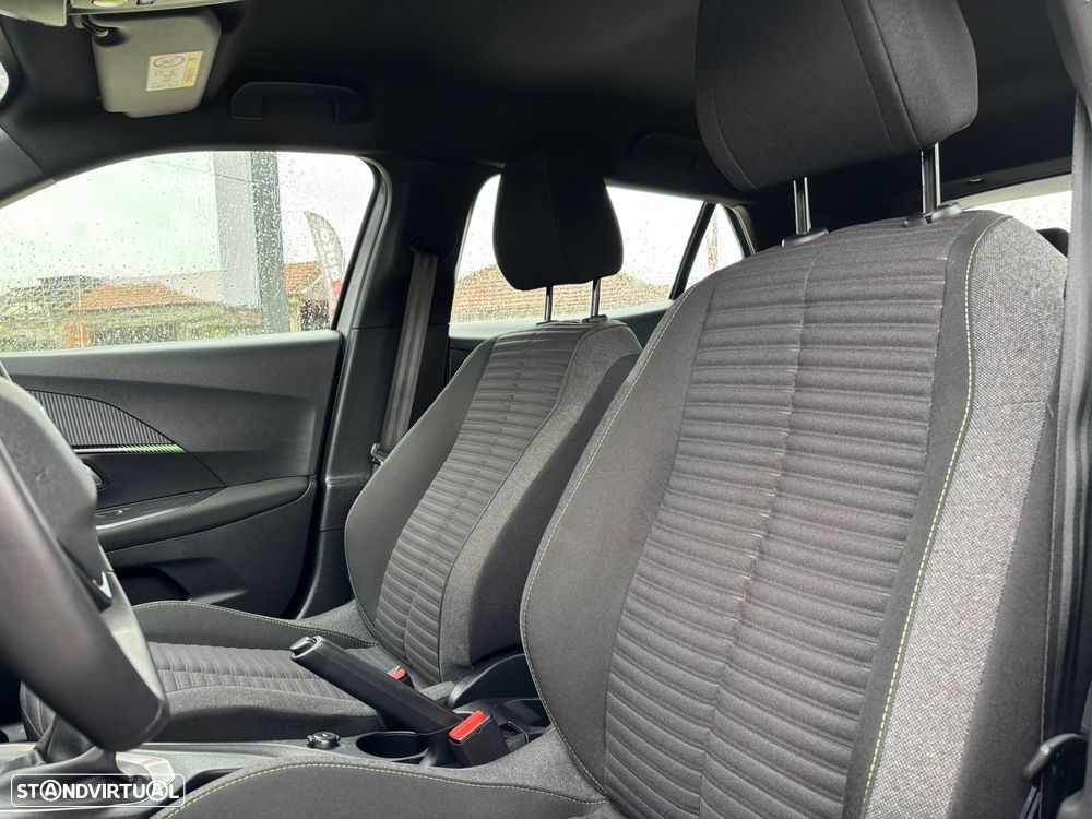 Peugeot 2008 1.2 PureTech Active - 20