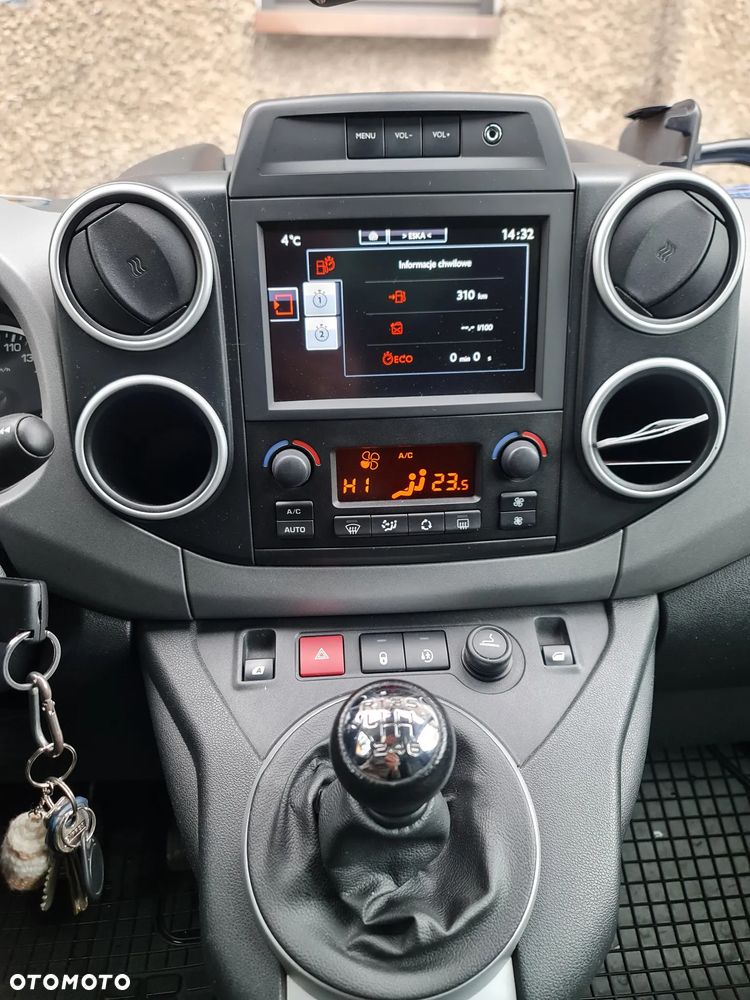 Citroën Berlingo Multispace BlueHDi 120 S&S XTR - 15