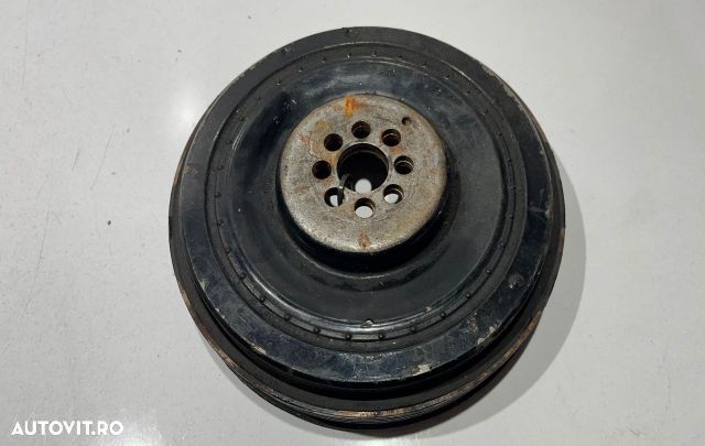 Fulie vibrochen 3.0TDI 059105251 Audi Q7 4L [facelift] [2008 - 2015] - 1