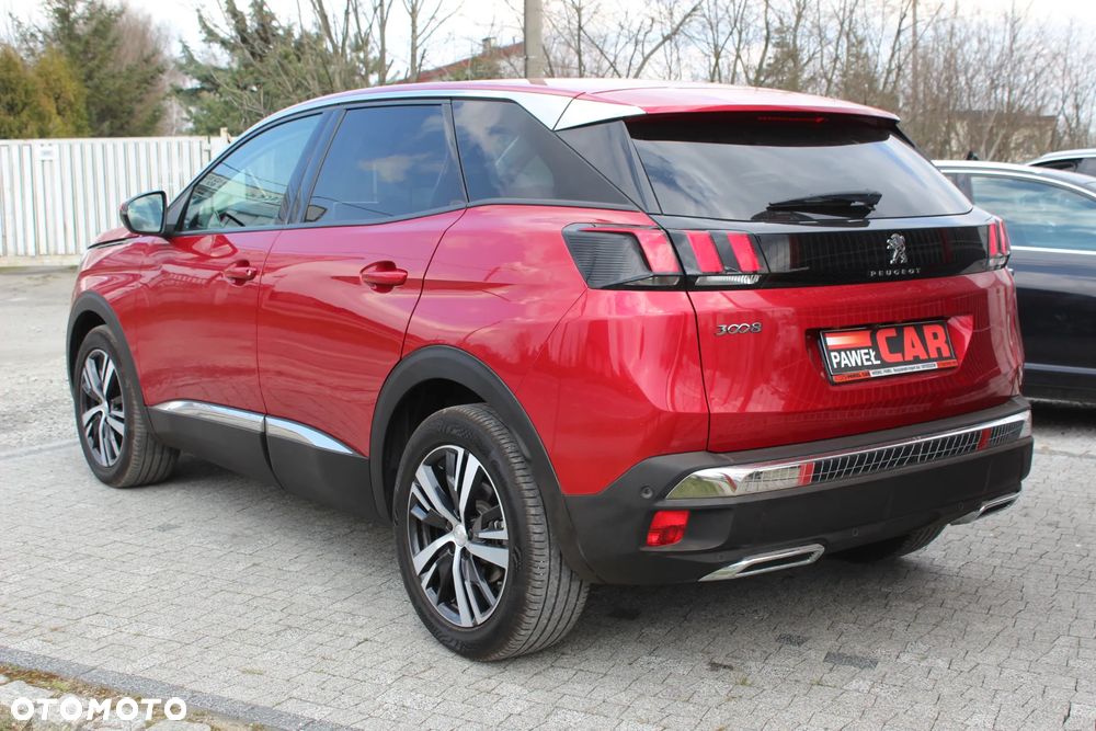 Peugeot 3008 1.5 BlueHDi Active S&S - 6