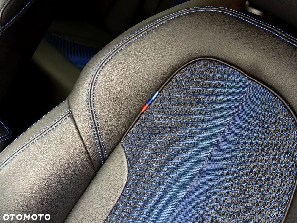 BMW Seria 1 120i M Sport sport - 20