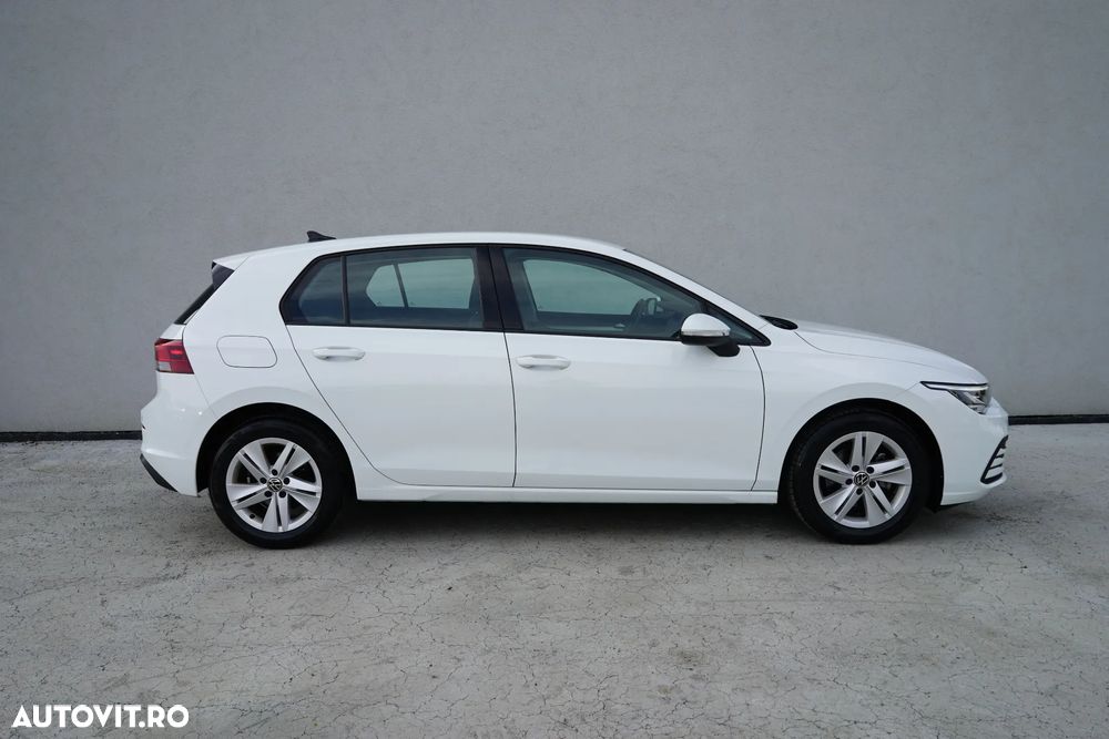 Volkswagen Golf 1.0 TSI Life - 7