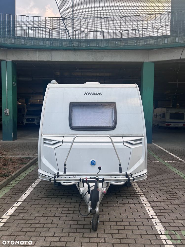 KNAUS Sport 500KD - 3