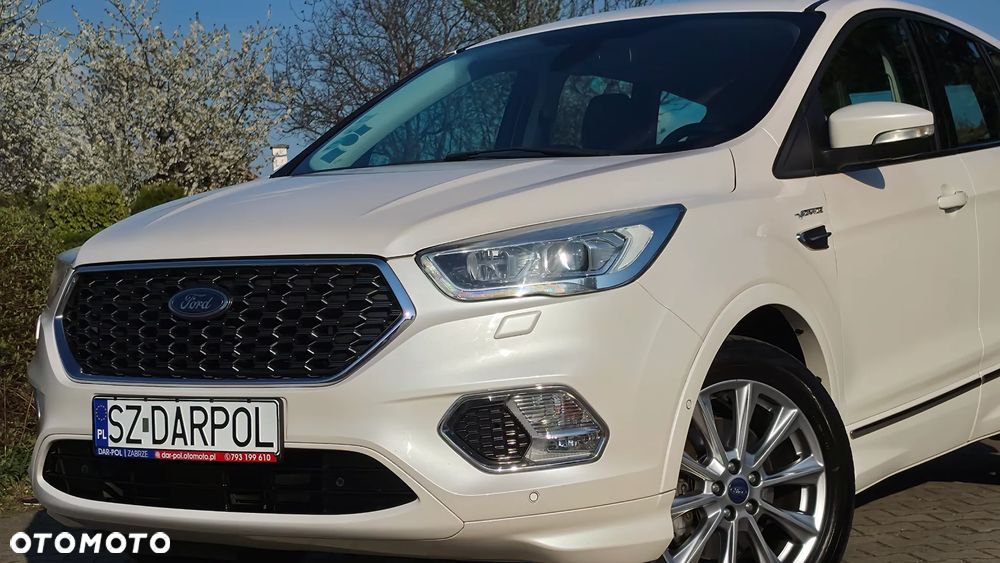 Ford Kuga - 16