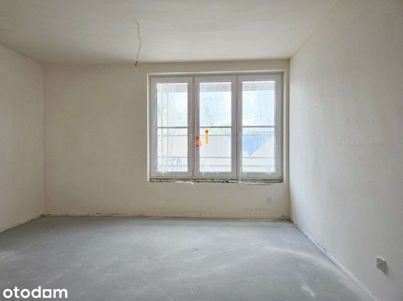 Nowe 32 metrowe – Krowodrza – rejon ulicy Lea –