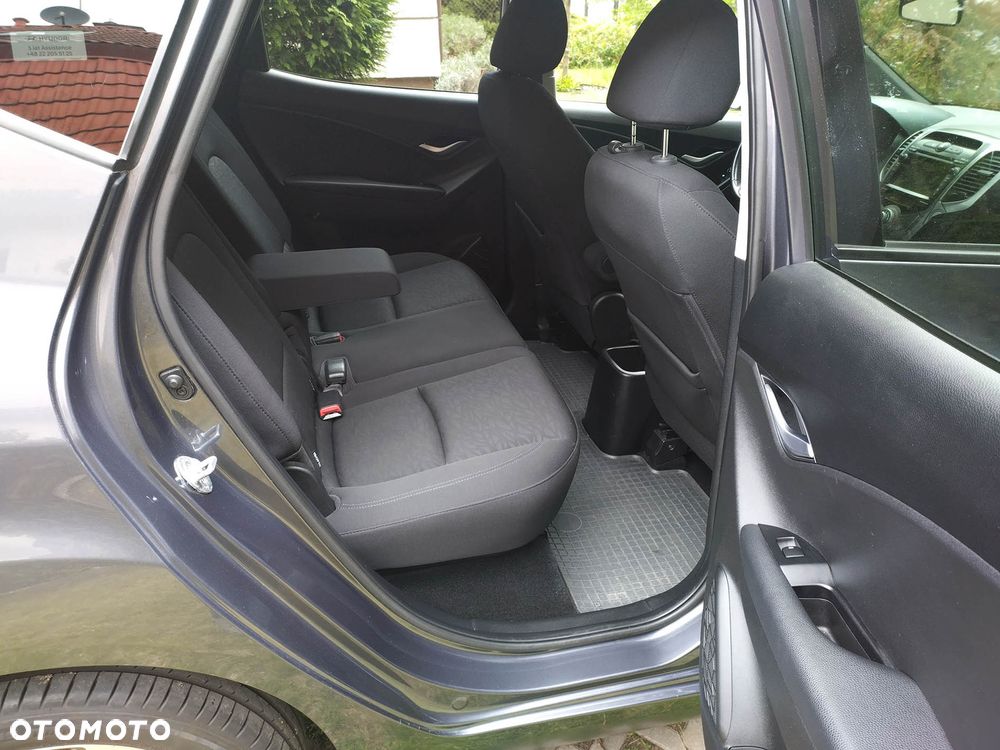 Hyundai ix20 1.6 Comfort - 26