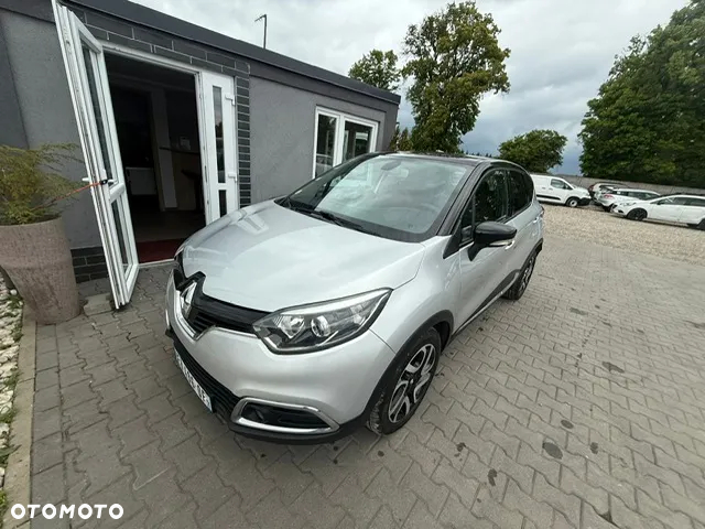 Renault Captur (ENERGY) dCi 90 EDC LIMITED - 3