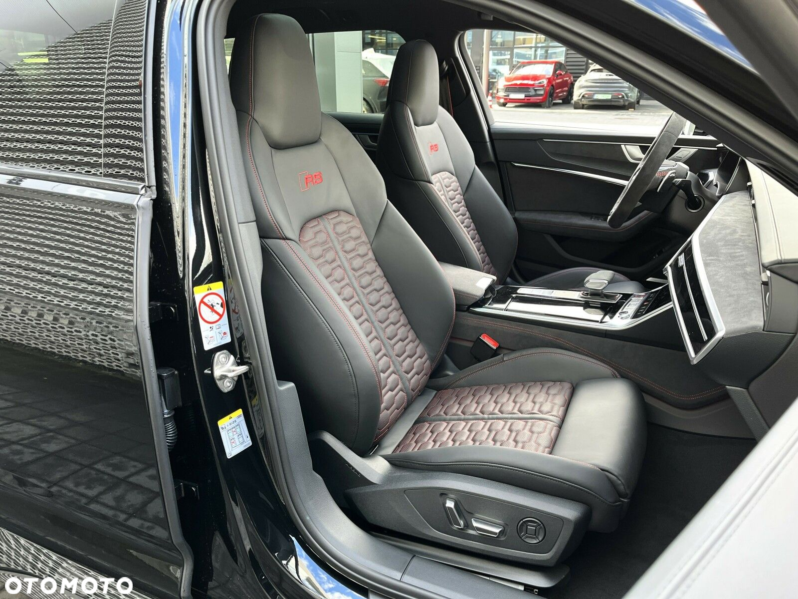Audi RS6 - 26