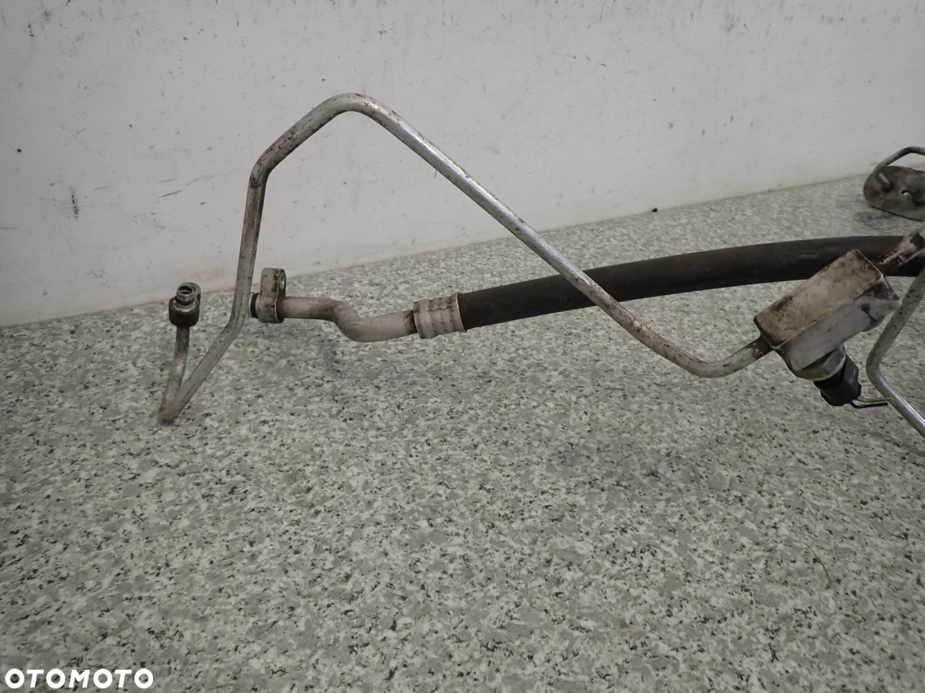 HONDA CIVIC IMA FD VIII SEDAN 4d 06-11 PRZEWÓD RURKA KLIMATYZACJI - 11
