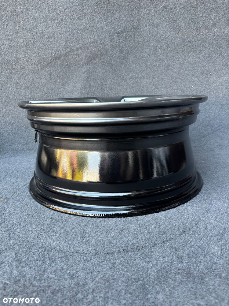 Oryginalne felgi 17 5x120 BMW oryginał Styling 304 seria 1 3 E87 F20 E90 X1 X3 F30 X4 E36 E46 E83 Z3 Z4 F10 E60 xDrive F12 6787575 7.5j ET43 Opel Insignia - 6