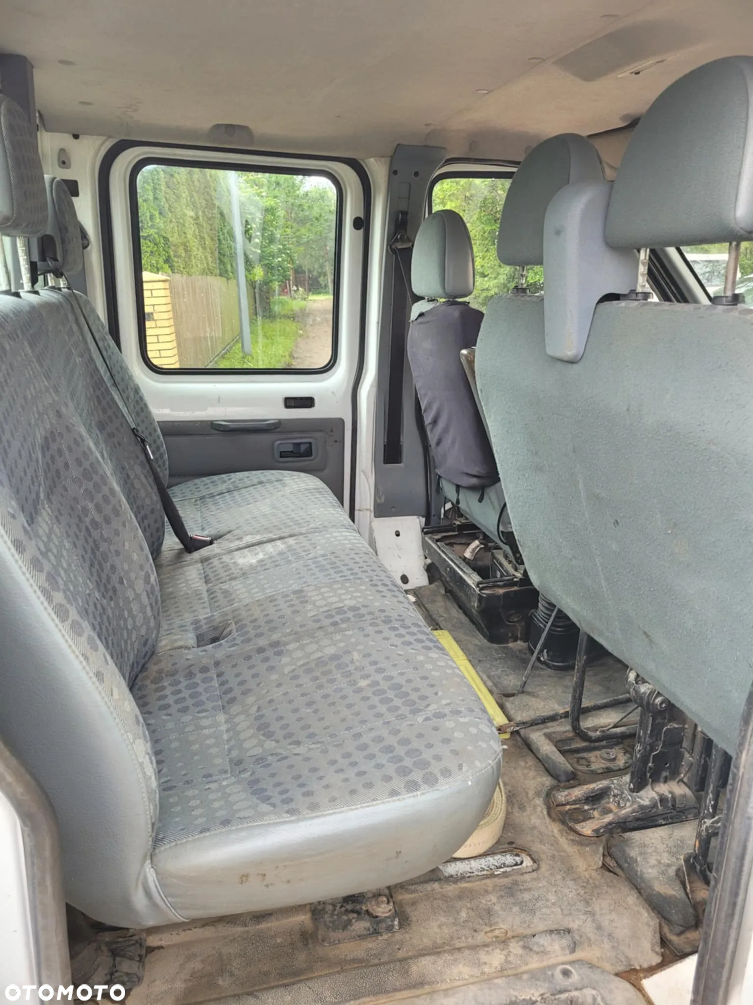 Ford Transit FT 300S - 6