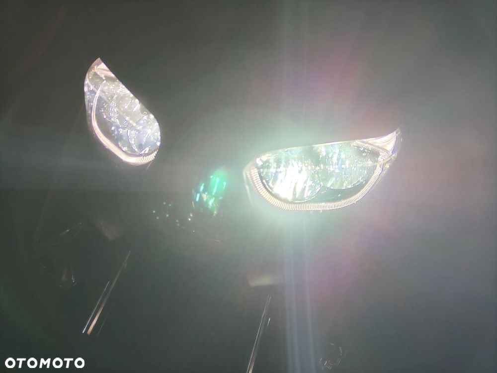 Yamaha X-max - 18