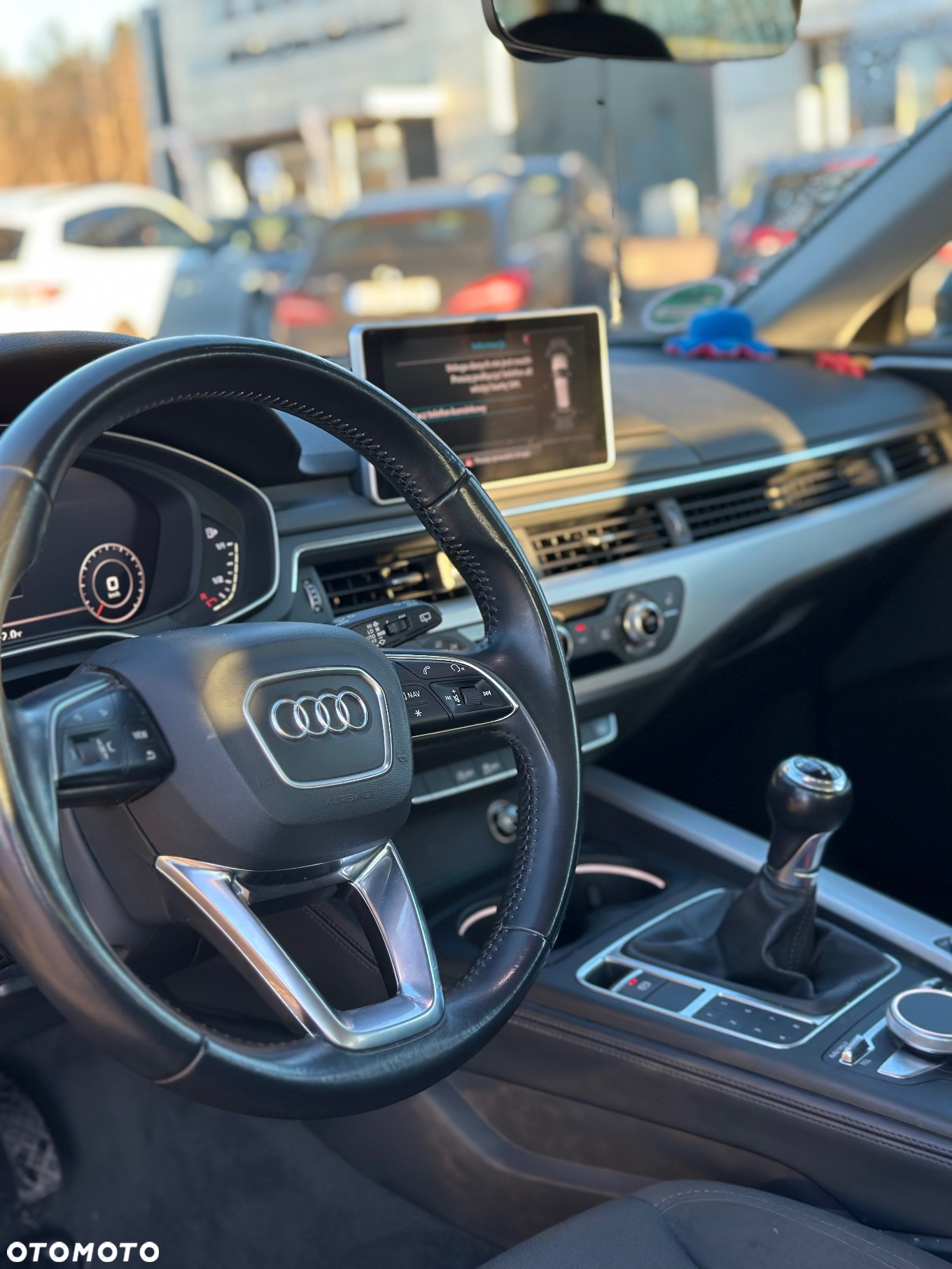 Audi A4 2.0 TDI - 10