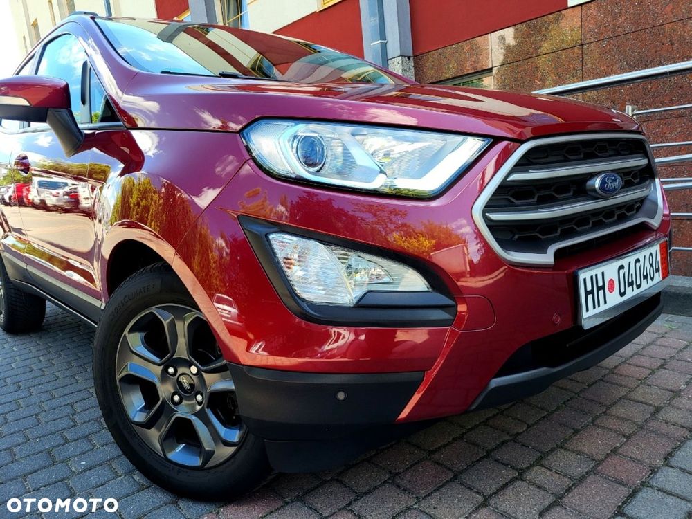 Ford EcoSport - 20