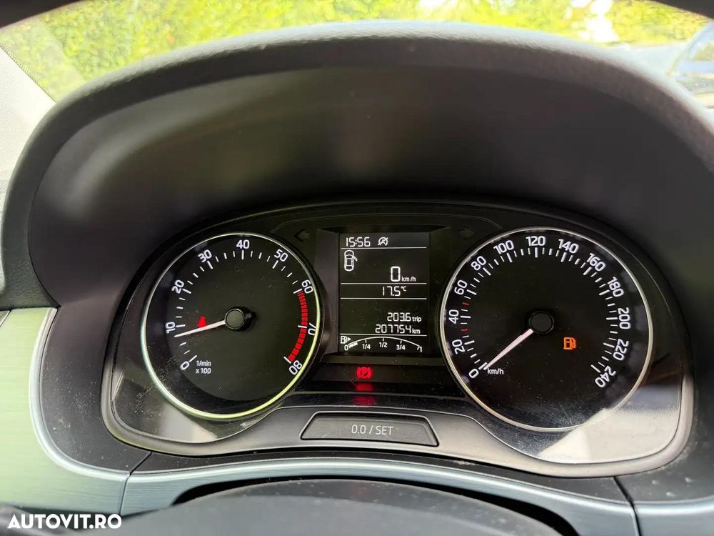 RENAULT Twingo 2017 — imagine 5