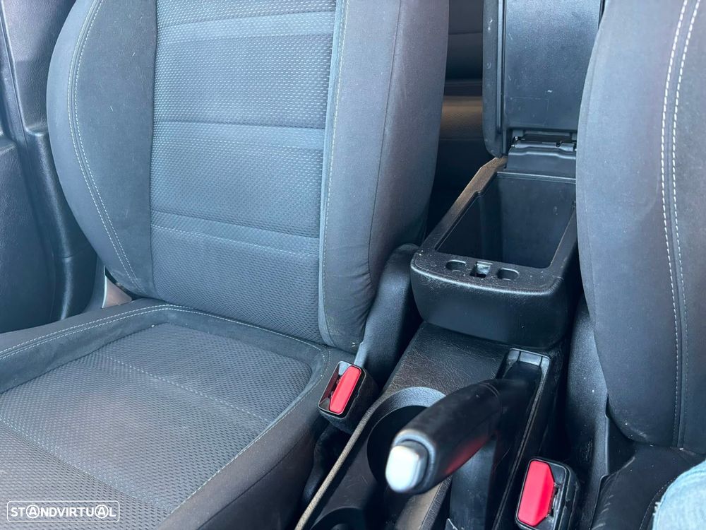Fiat Tipo Station Wagon 1.3 M-Jet Lounge - 27