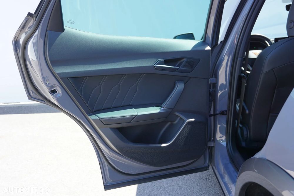 Cupra Formentor 2.0 TSI 4DRIVE DSG - 27