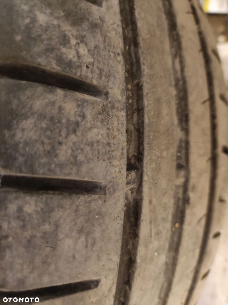 koła aluminiowe alusy letnie twingo 3 iii - 10