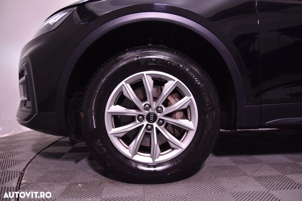 Audi Q5 - 13