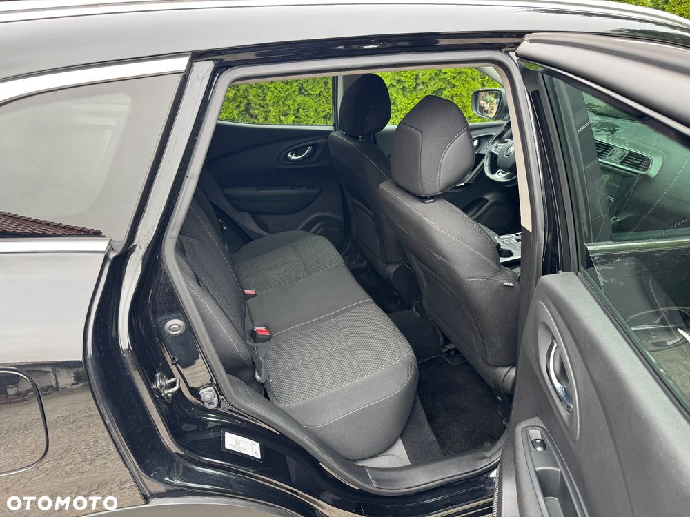 Renault Kadjar Energy dCi 110 Experience - 8