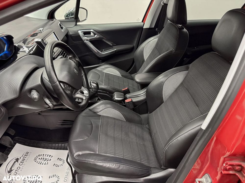 Peugeot 2008 PureTech 110 Stop&Start Allure - 18