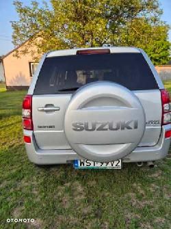 Suzuki Grand Vitara 1.9 DDiS - 6