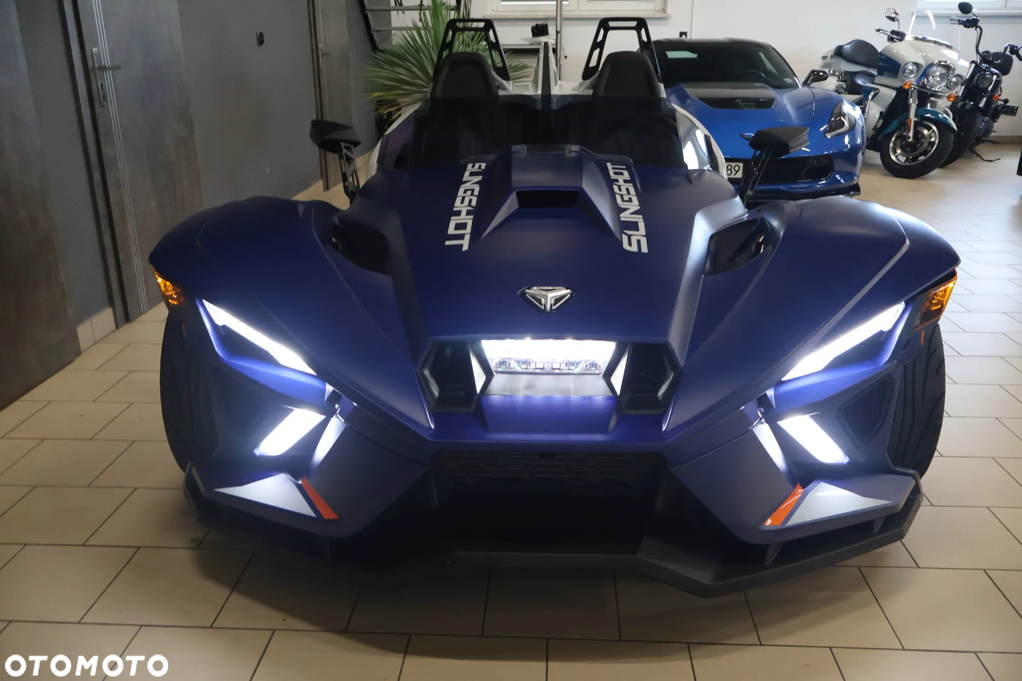 Polaris Inny - 36