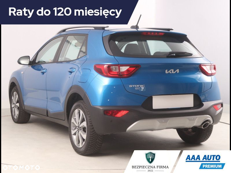 Kia Stonic - 5
