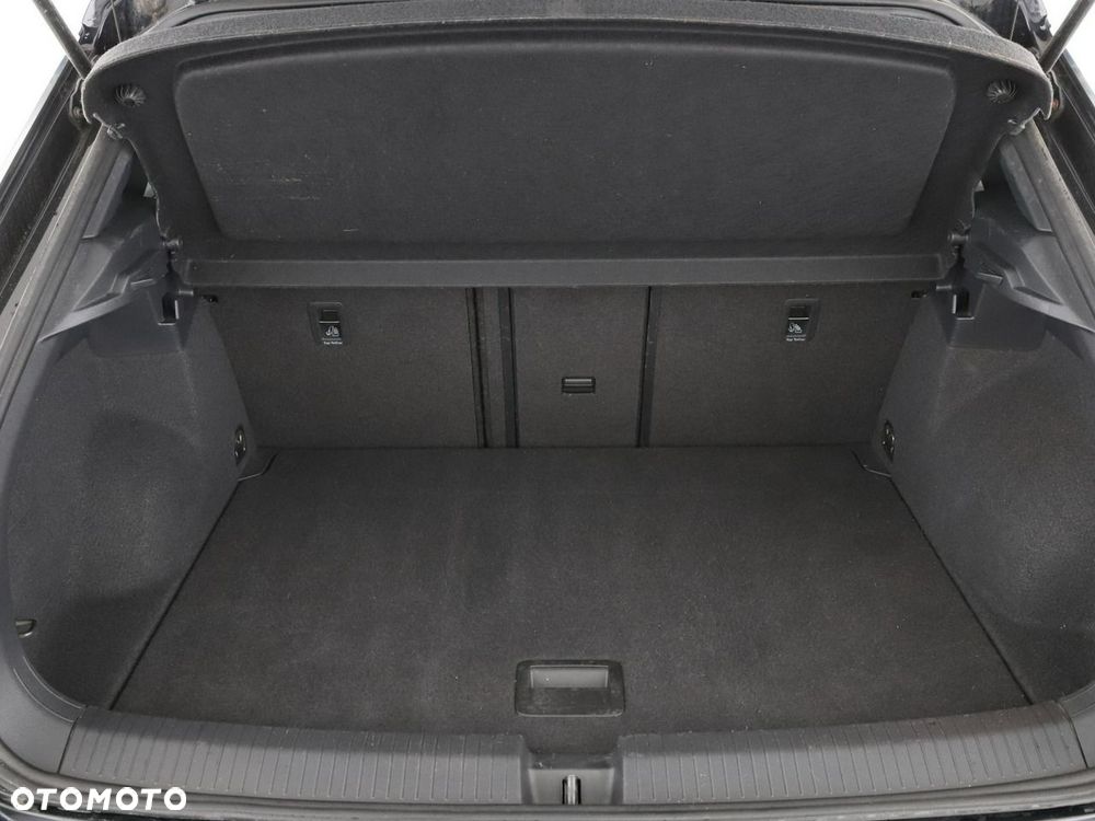 Volkswagen T-Roc 2.0 TSI 4Motion DSG Sport - 21