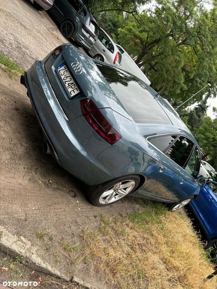 Audi A6 Limousine - 5