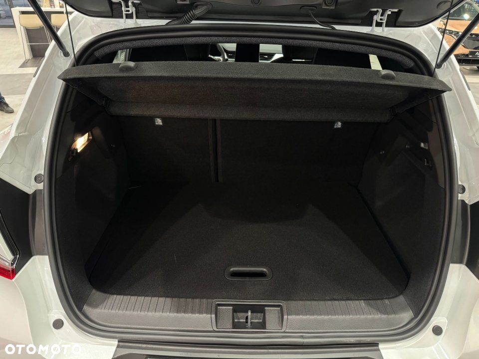 Mitsubishi ASX - 4