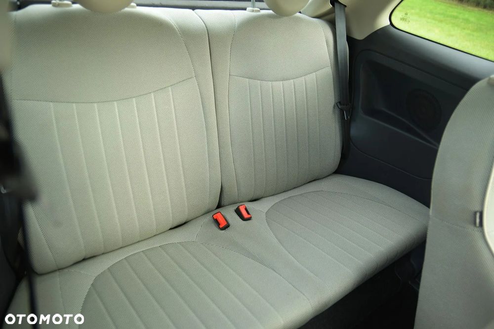 Fiat 500 - 20