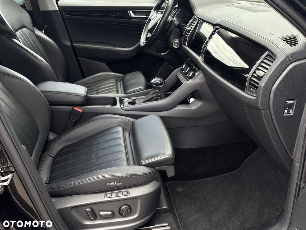 Skoda Kodiaq 2.0 TDI 4x4 L&K DSG - 8