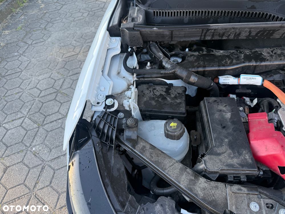Renault Megane EV60 220hp optimum charge Evolution - 14