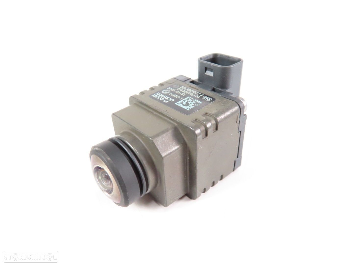 Camara Surround View Usado / Original BMW 7 (G11, G12)/BMW 5 (G30, F90)/BMW 5 To... - 1