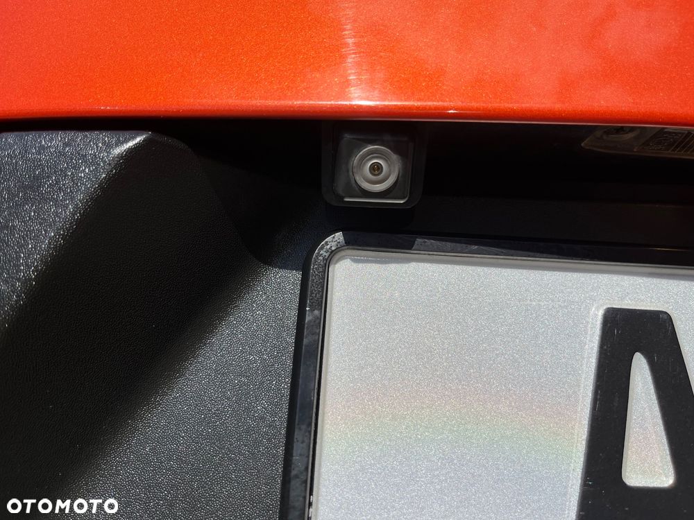 Kia Sportage 2.0 CVVT 4WD Automatik Vision - 35