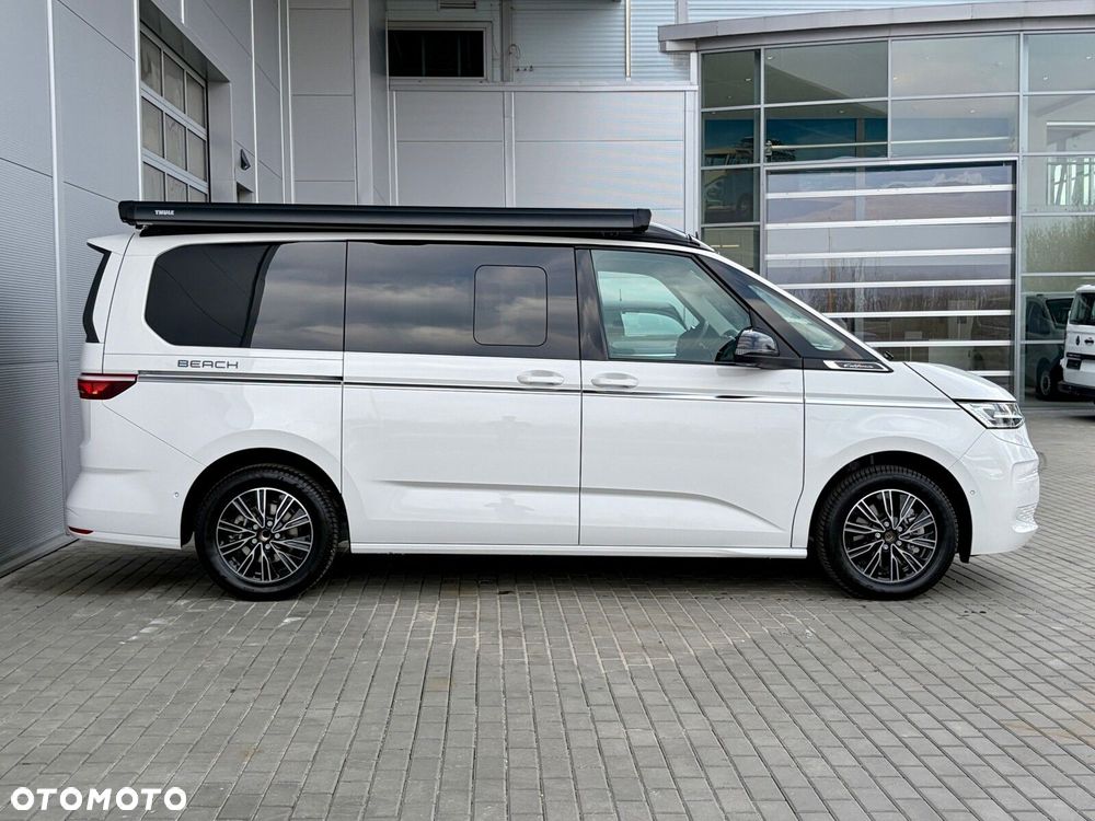Volkswagen California - 7