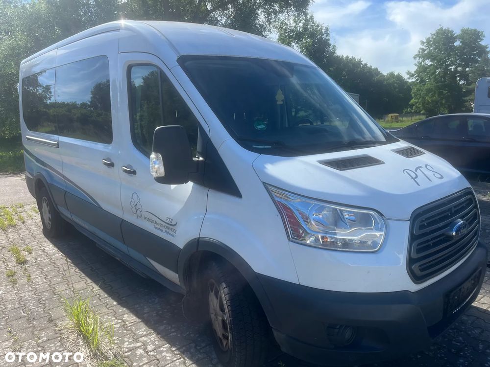 Ford Transit - 9