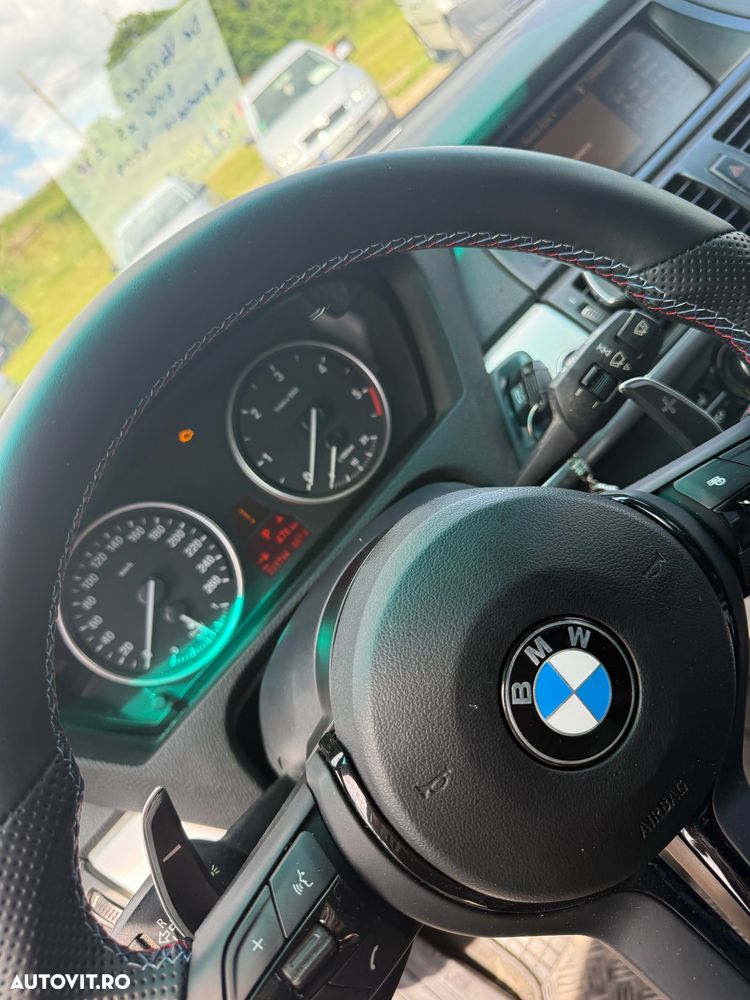 BMW X5 3.0d Aut. - 6
