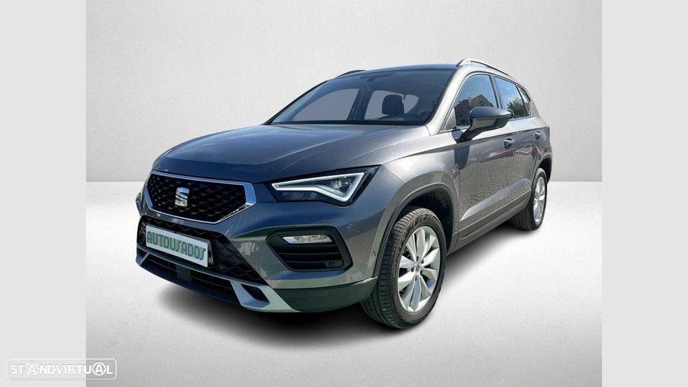 SEAT Ateca 1.0 TSI Style - 2