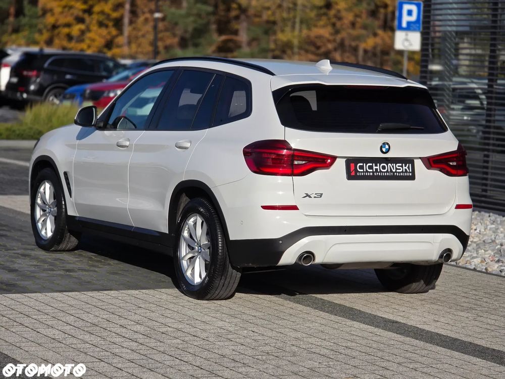 BMW X3 - 15