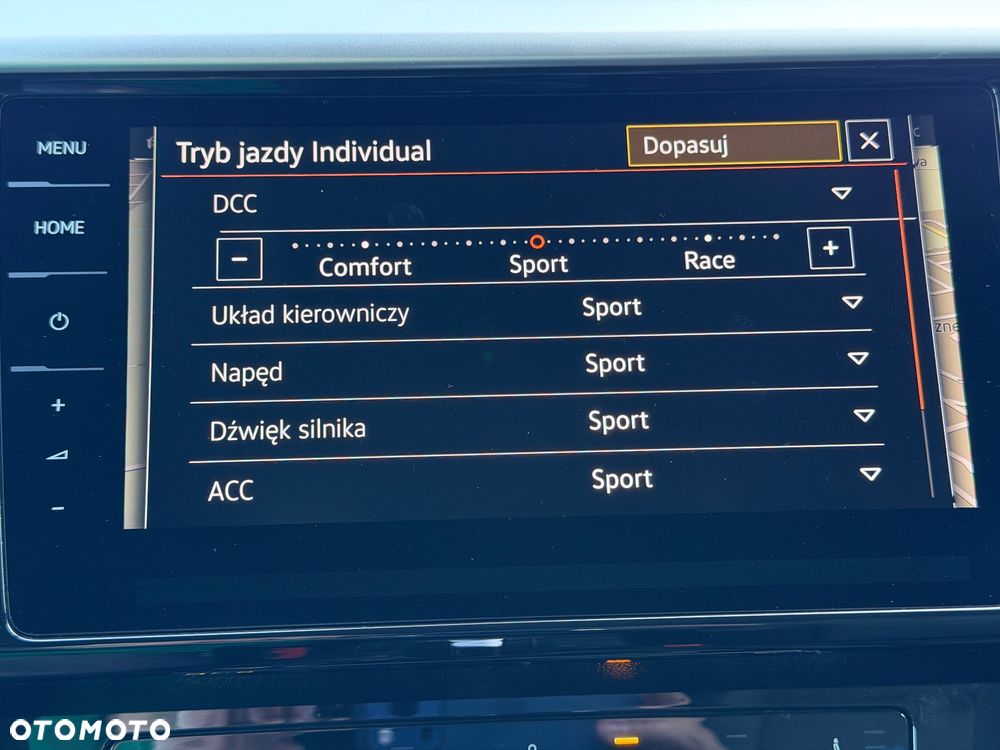 Volkswagen Arteon 2.0 TSI 4Motion R DSG - 23