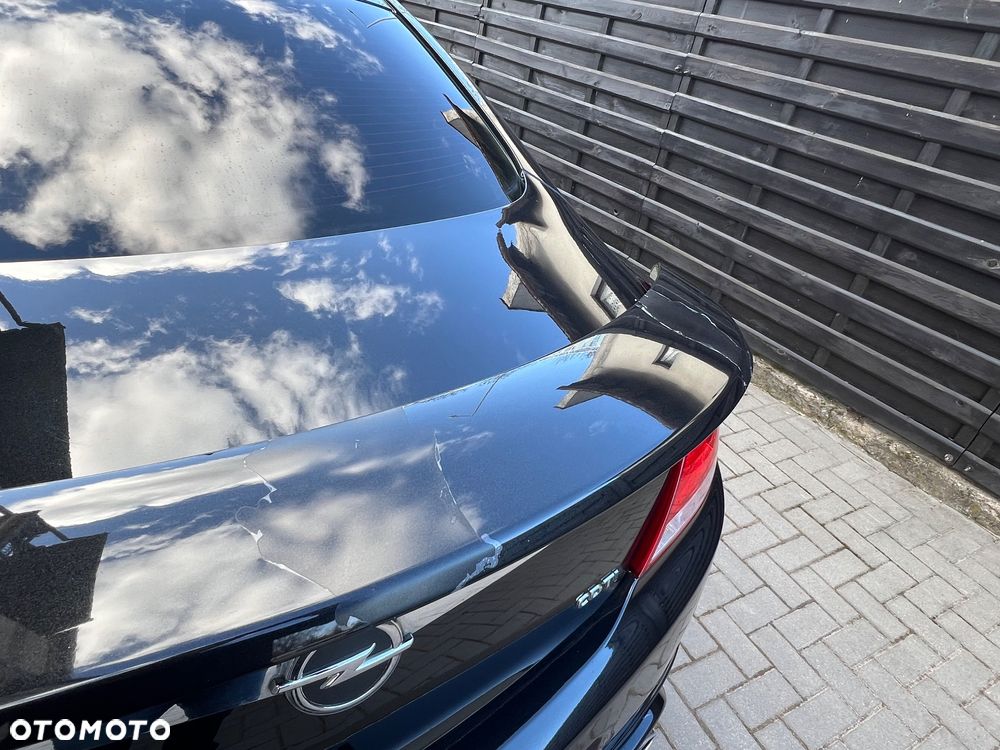 Opel Insignia - 7