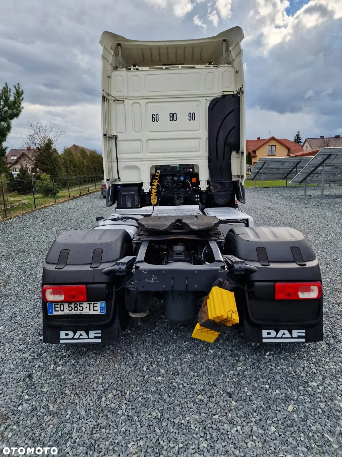 DAF XF106 510 - 7