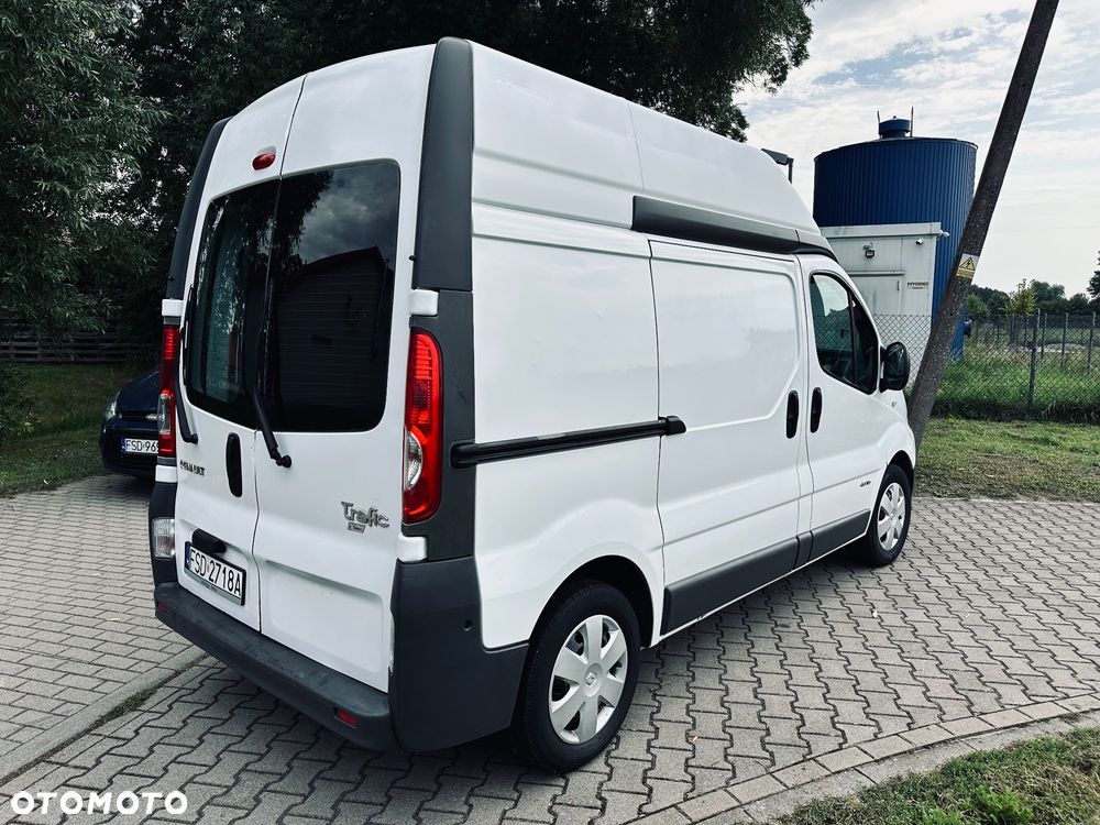 Renault Trafic - 5