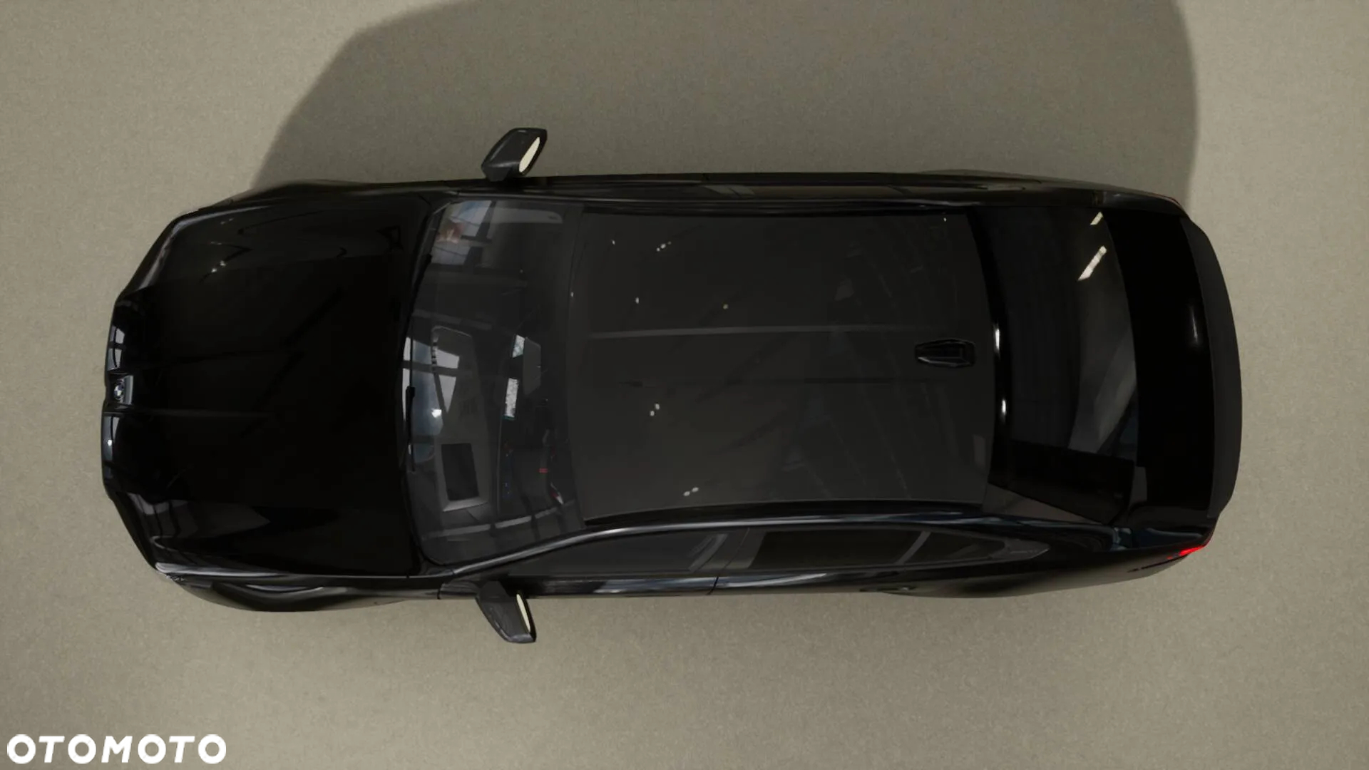 BMW M5 - 7