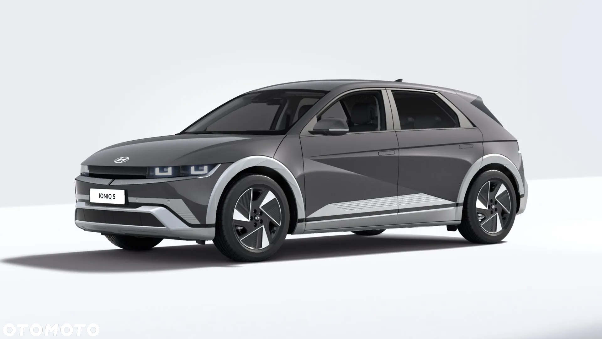 Hyundai IONIQ 5 84kWh Techniq - 2