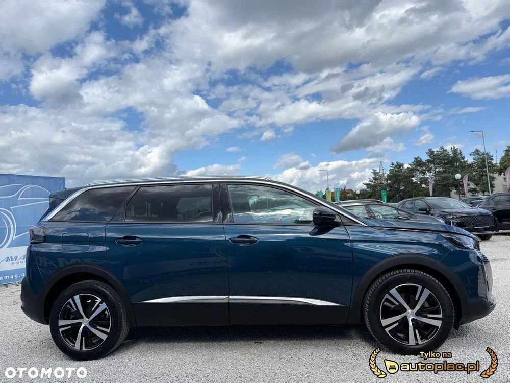 Peugeot 5008 - 6
