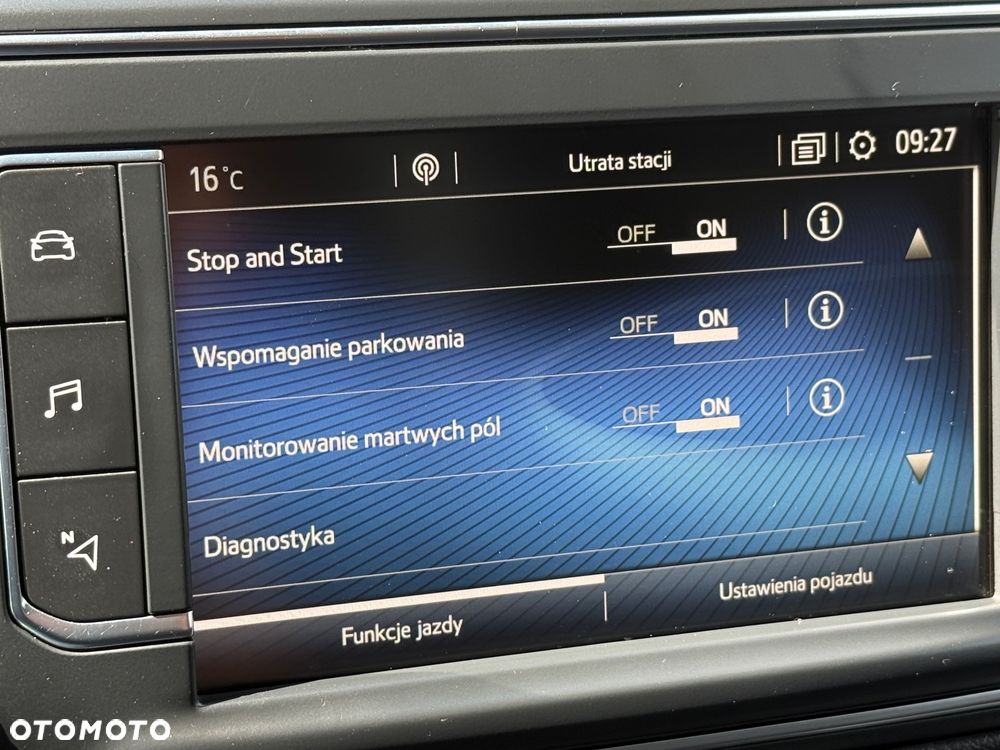 Toyota PROACE 2,0 D4D 150KM/Maxi/Manual/Klima/Navi/Kamera/Hak/Regały/bogata wersja/Niemcy - 19